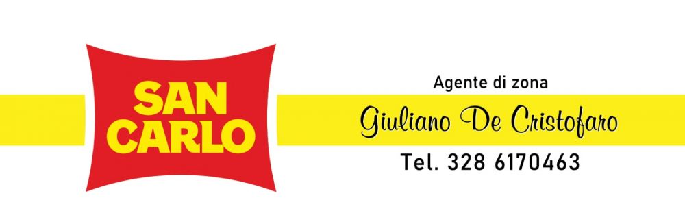 Agente SAN CARLO