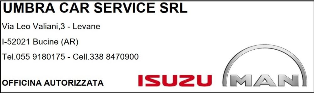 UMBRA CAR SERVICE SRL